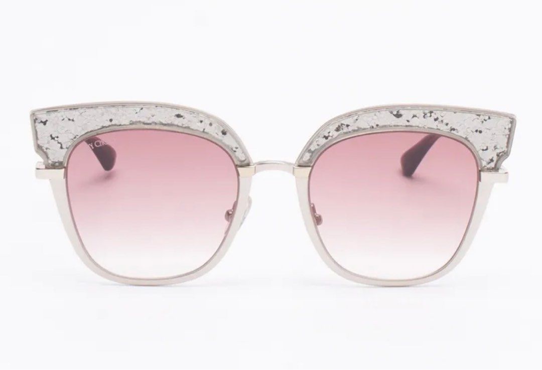Jimmy choo sale rosy sunglasses