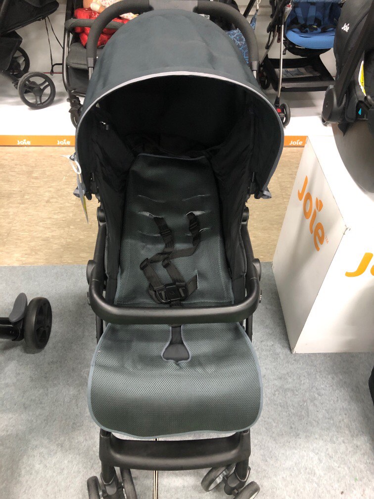 Joie Juva travel system, Babies & Kids, Going Out, Strollers on Carousell