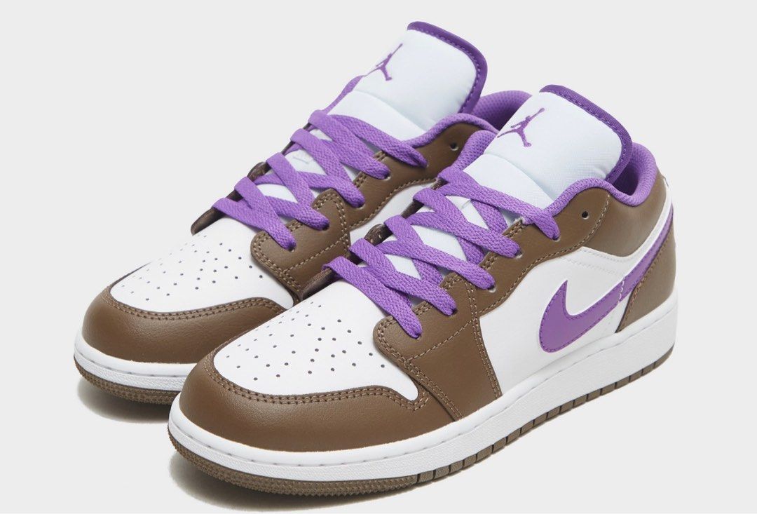 junior jordans air 1