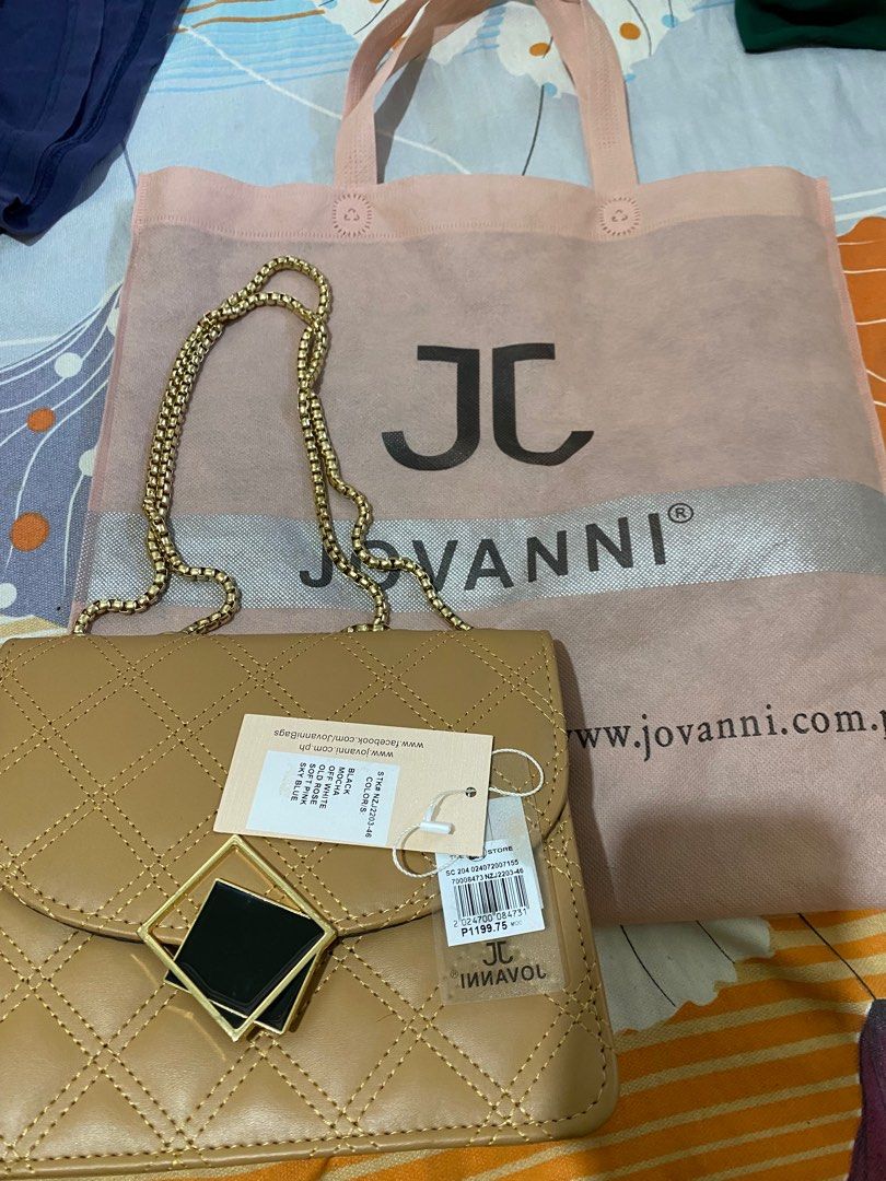 Jovanni bags price new arrivals