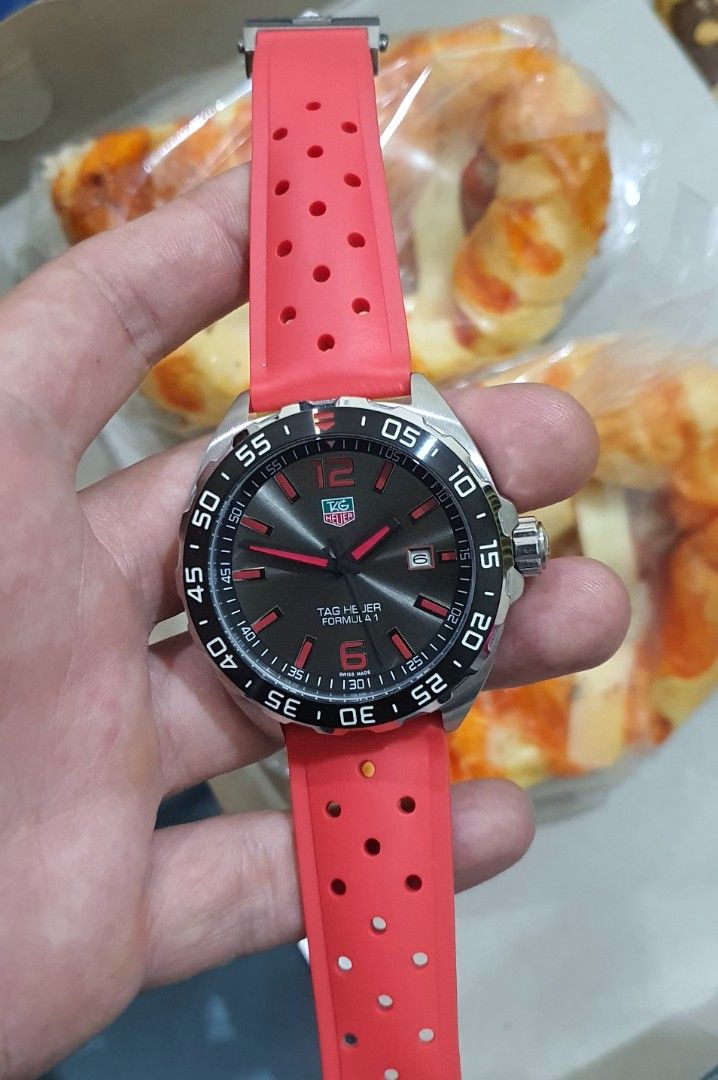 Jual jam tag heuer shop
