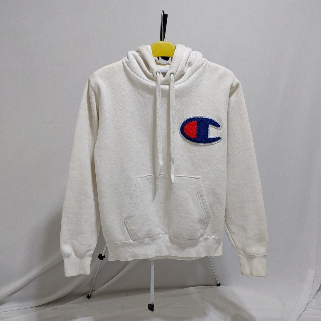 Jual sweater champion clearance