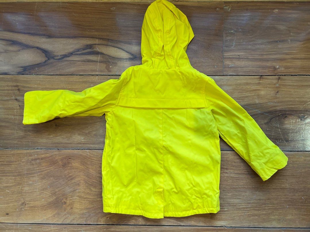 Debenhams rain coat sale