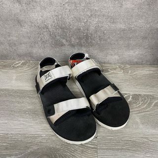 kangol caravan sandals JRSS06