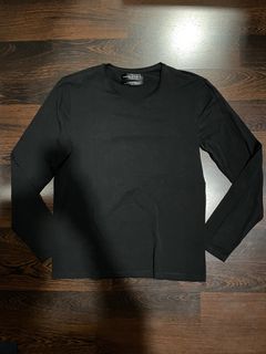 Kaospolos tangan panjang ZARA