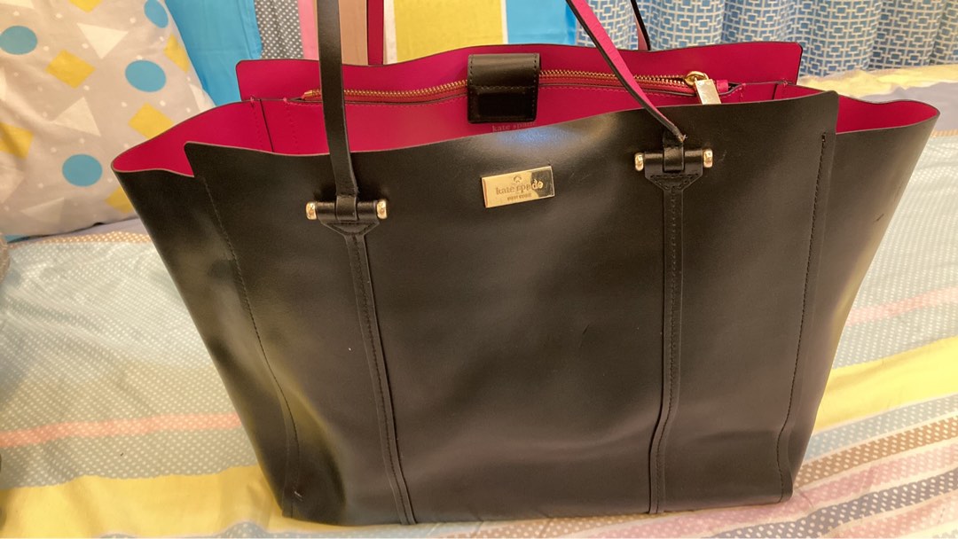 Kate Spade, Women's Fashion, Bags & Wallets, Tote Bags on Carousell