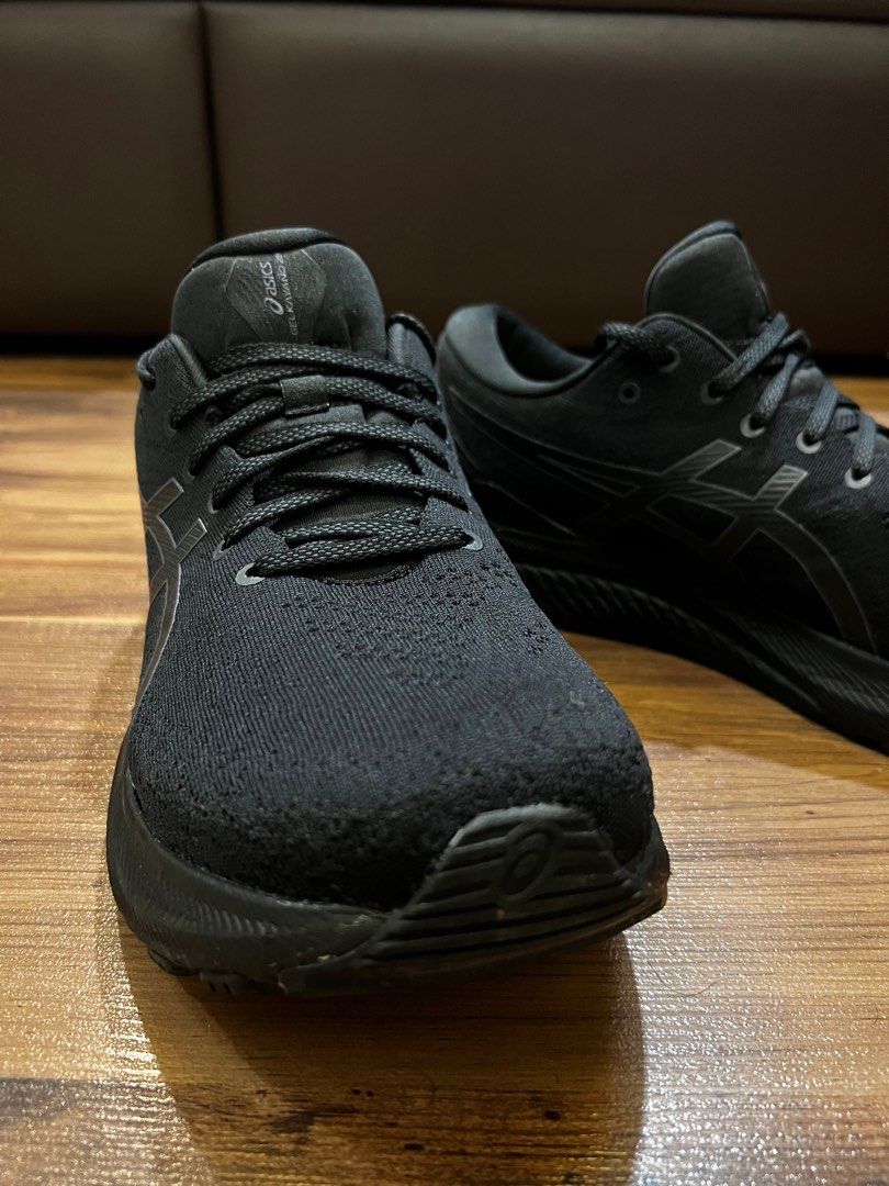 Pure new arrivals black sneakers