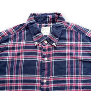 KEMEJA FLANNEL GIORDANO PRIA MOTIF KOTAK