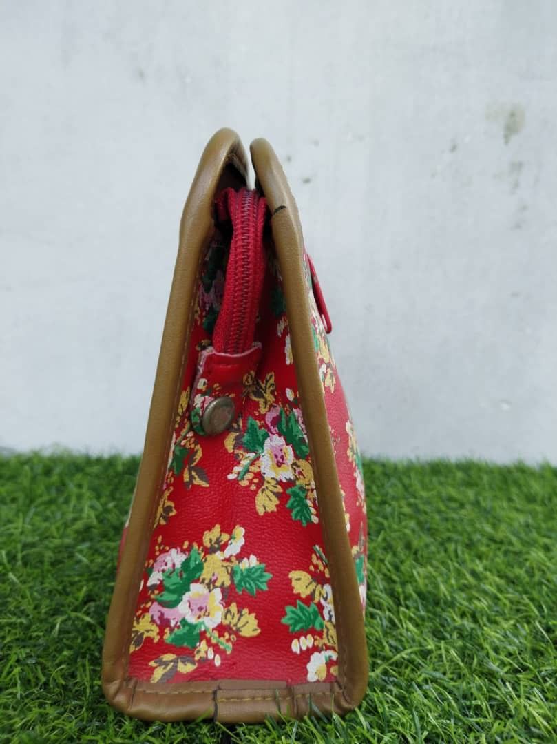 Kenzo clutch bag outlet sale