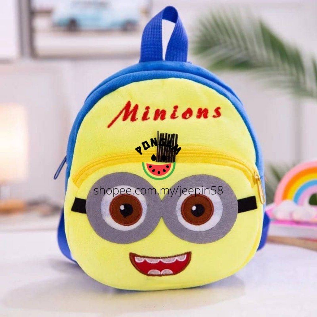 Baby hotsell cartoon bag
