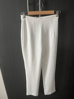 Kookai White Pants
