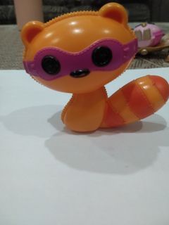 Lalaloopsy