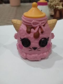 Lalaloopsy pet