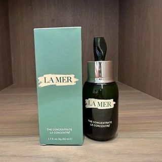 LAMER THE CONCENTRATE