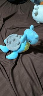 LAPRAS POKEMON NINTENDO