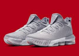 Lebron james 16 low ohio sate, Men's Fashion, Footwear, Sneakers on  Carousell