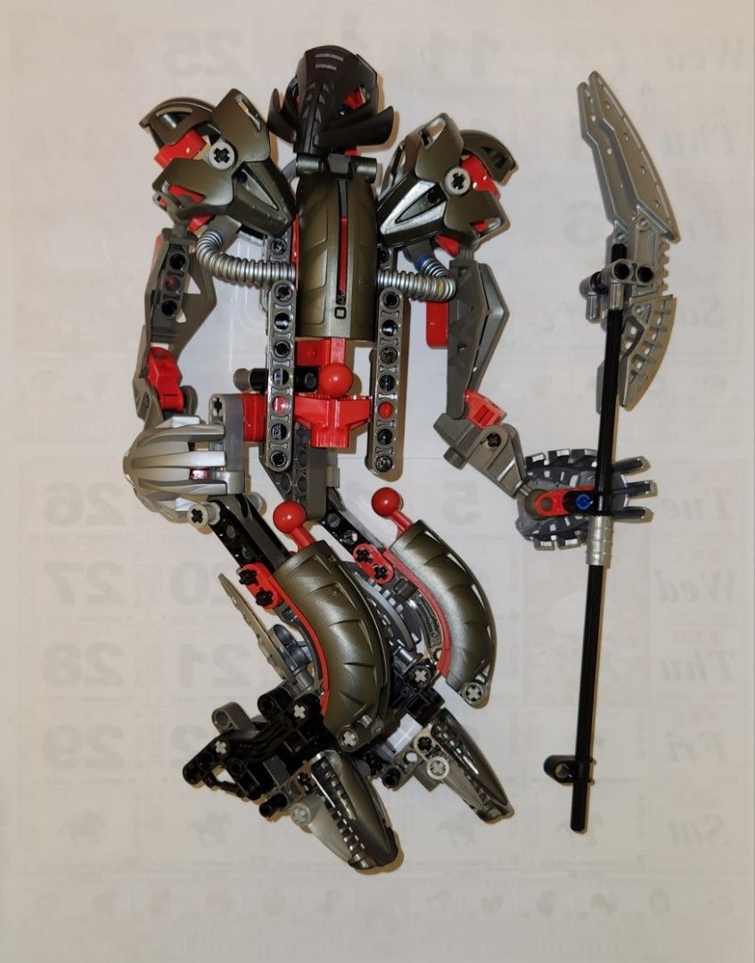 Makuta 2003 on sale