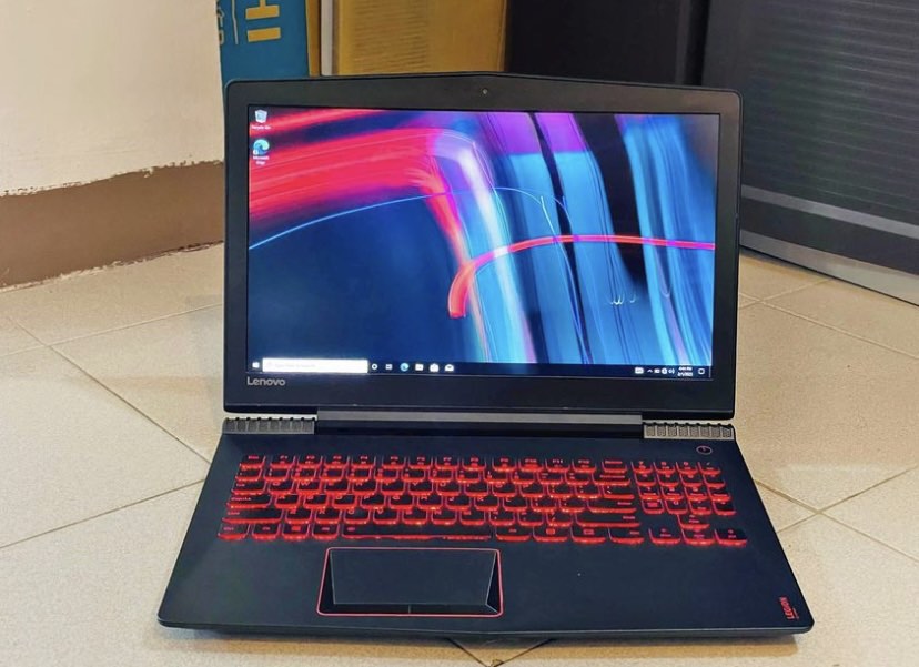 Lenovo Legion, Computers & Tech, Laptops & Notebooks on Carousell