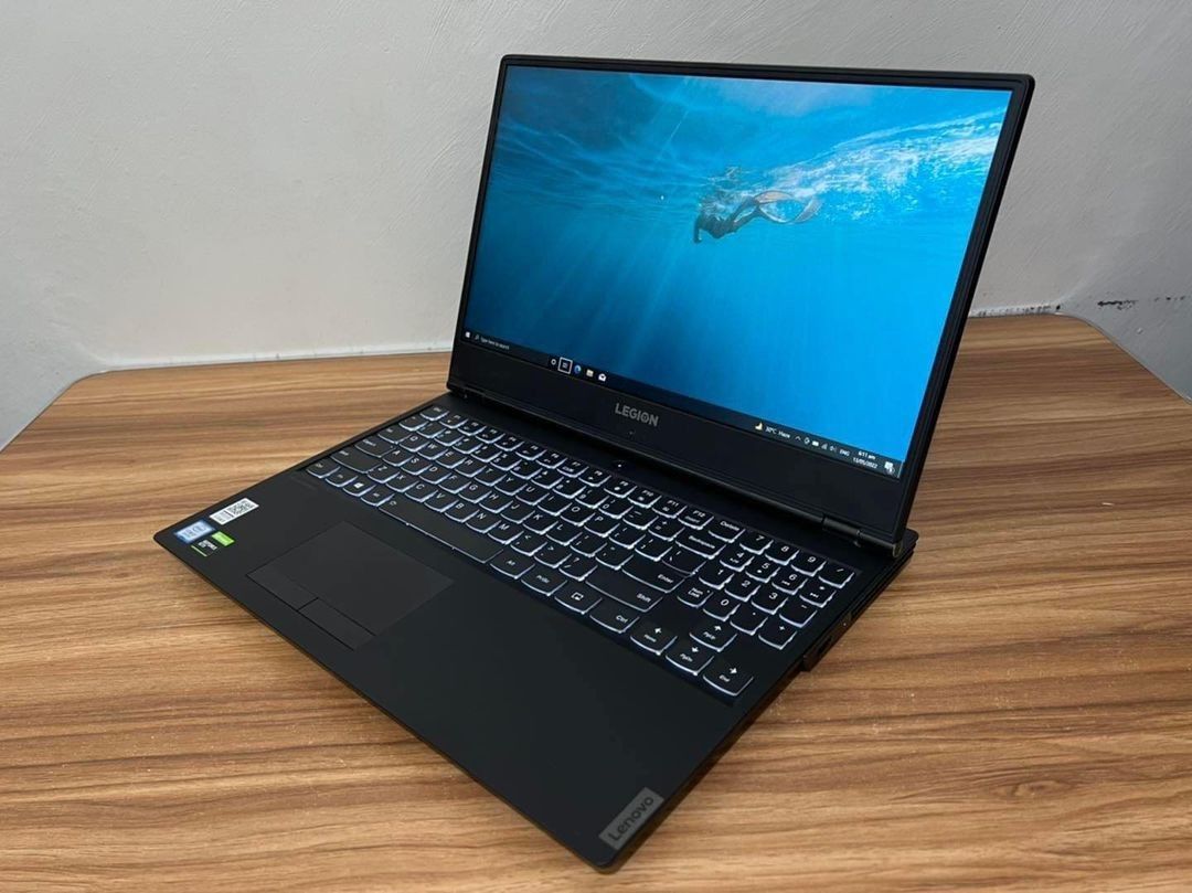 Lenovo Legion Y7000 2019, Computers & Tech, Laptops & Notebooks on ...