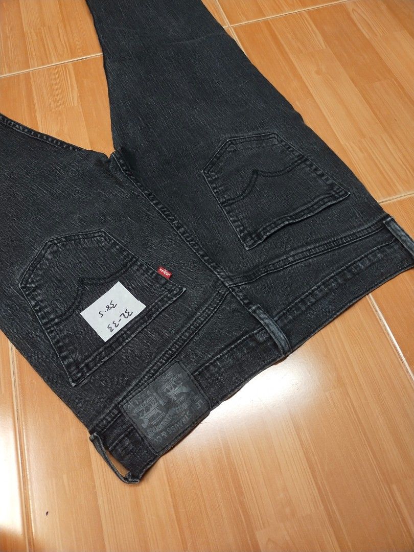 Levis 508 stretch hotsell