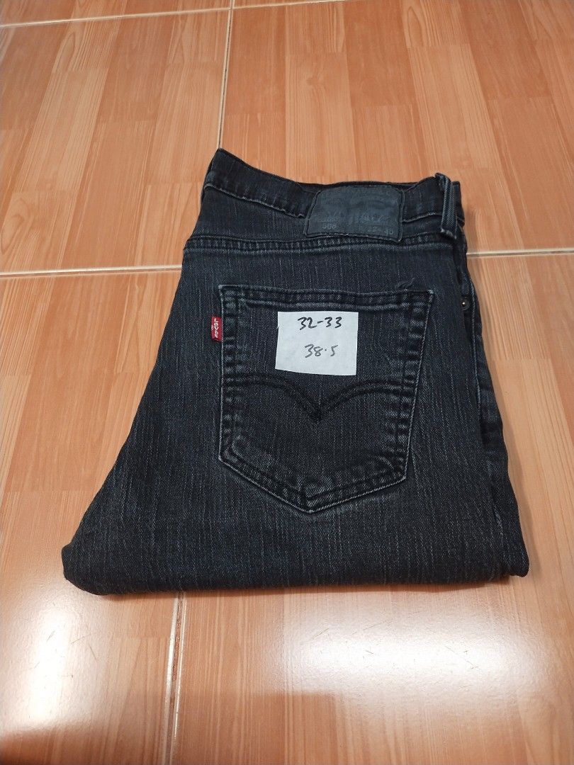 Levis 508 stretch new arrivals