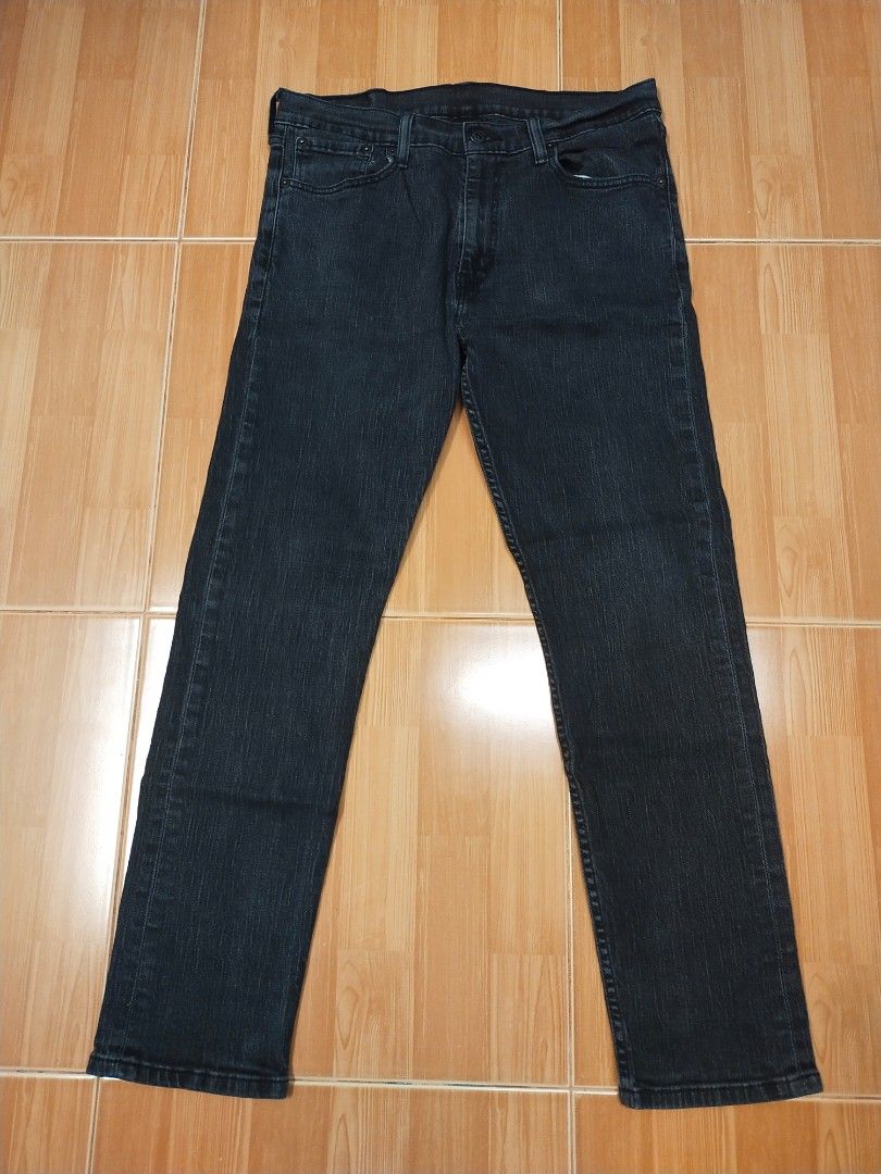 Levis 508 stretch hot sale jeans