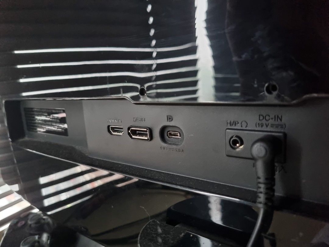 LG 29 inch ultra wide monitor, Computers & Tech, Parts & Accessories ...