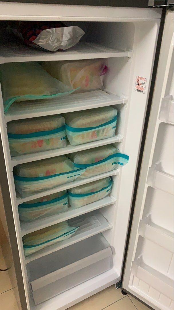 LG deep freezer, TV & Home Appliances, Kitchen Appliances