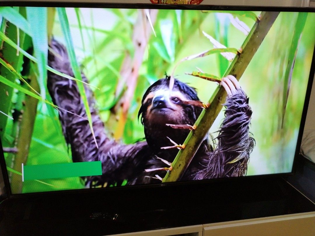 LG Smart 4k TV 65 inch, TV & Home Appliances, TV & Entertainment, TV on