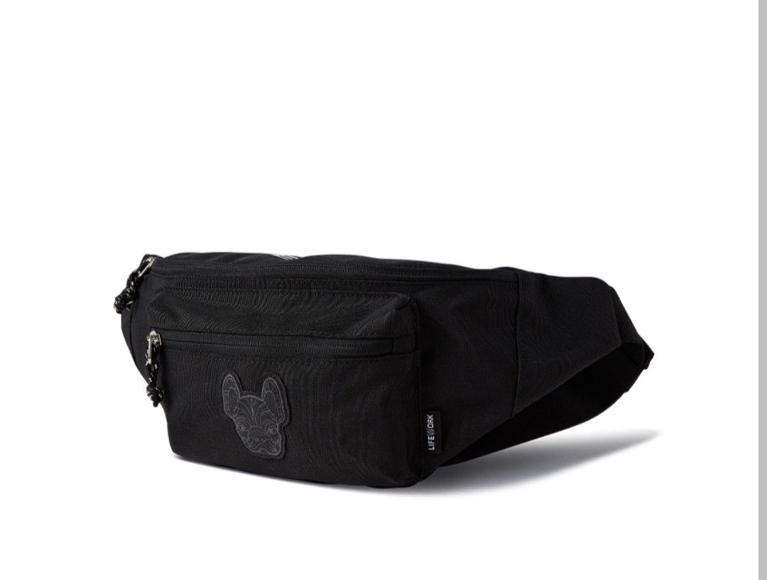 Lifework Waist Bag