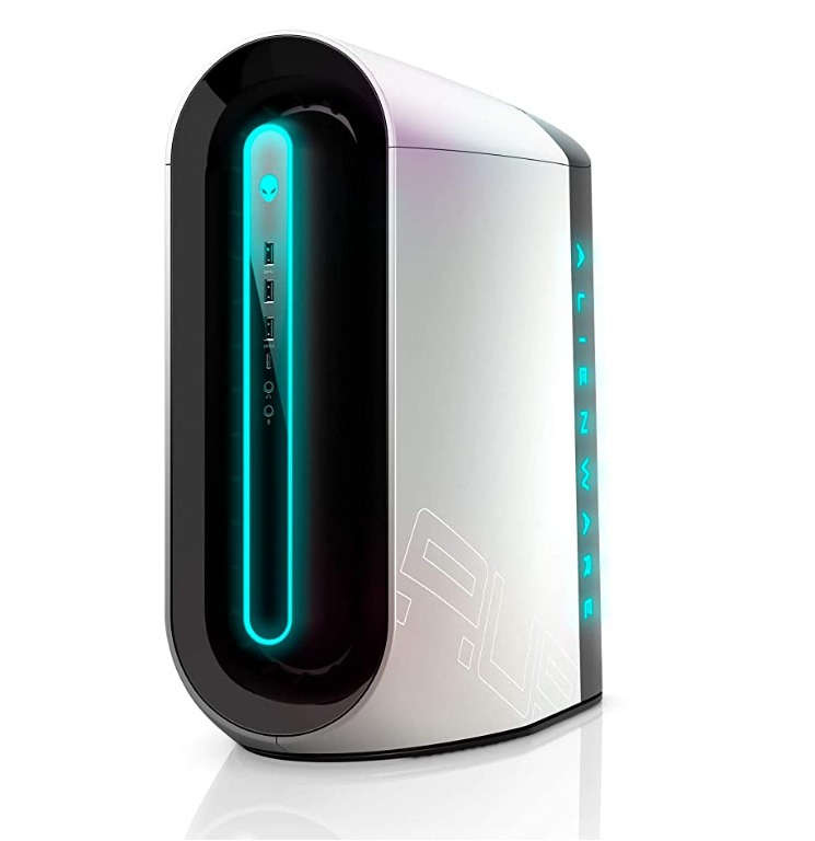 I9+2080 Super+32G Ram+512 SSD+M.2 1T+SSD , Like new R9 Alienware ...