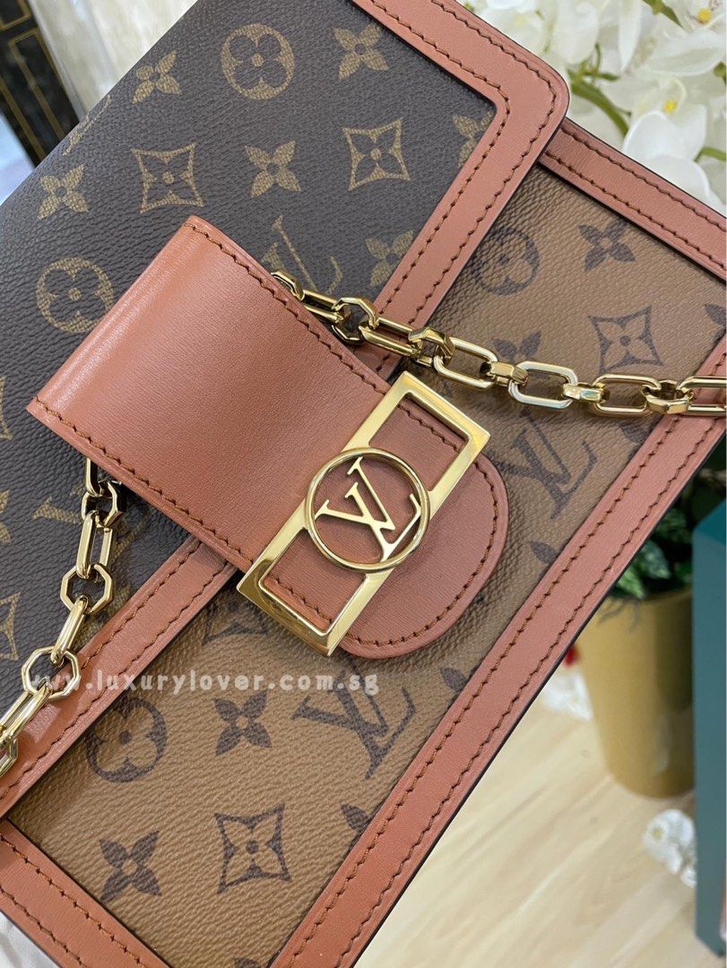 Louis Vuitton Cles Review, Empreinte Noir, Pros and Cons