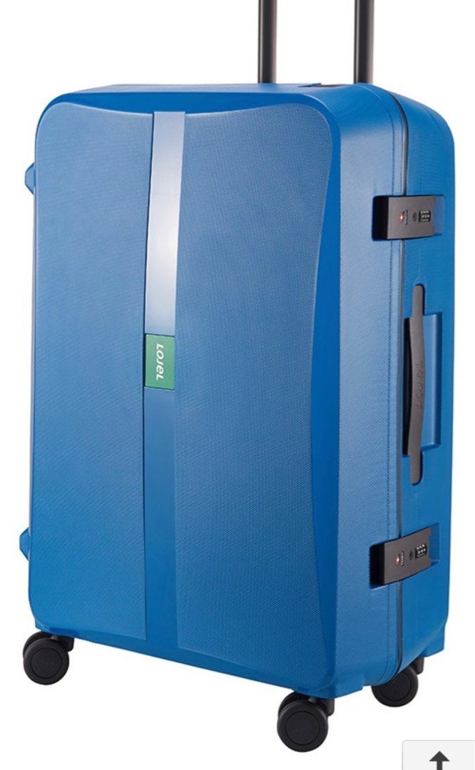 LOJEL wheel Octa 2 luggage, Hobbies & Toys, Travel, Luggage on Carousell