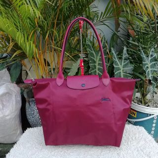 Longchamp