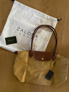 Longchamp Le Pliage original shoulder bag