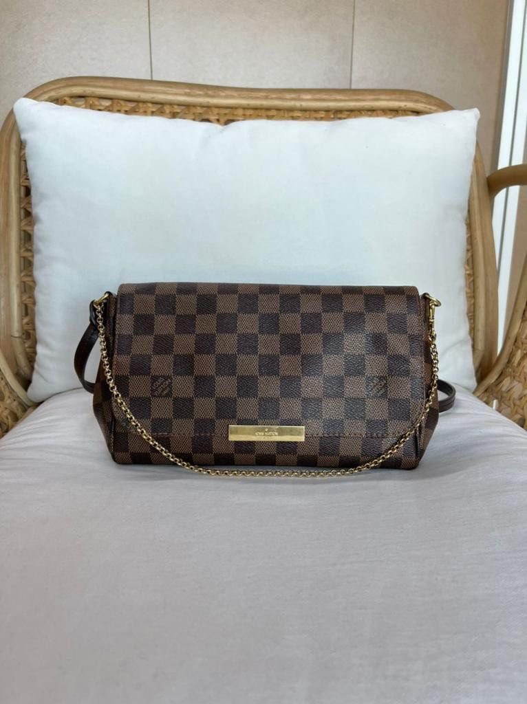 Louis vuitton favourite mm bag best sale
