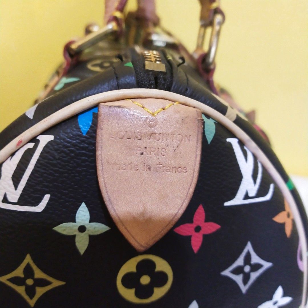 Louis Vuitton pre-owned Speedy 30 Bag - Farfetch