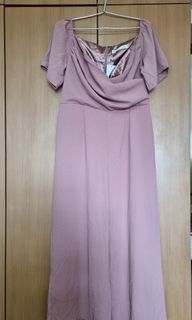 Love & bravery jumpsuit , shirts and pants