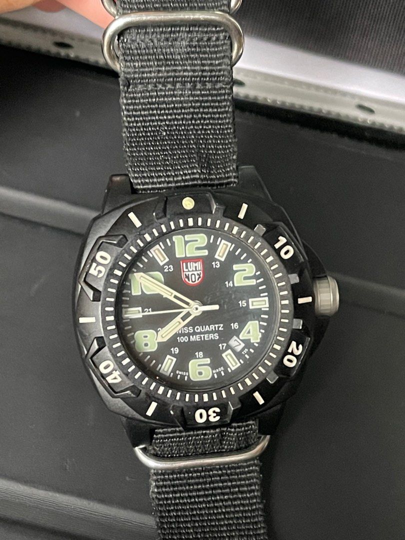 Luminox 0200 clearance