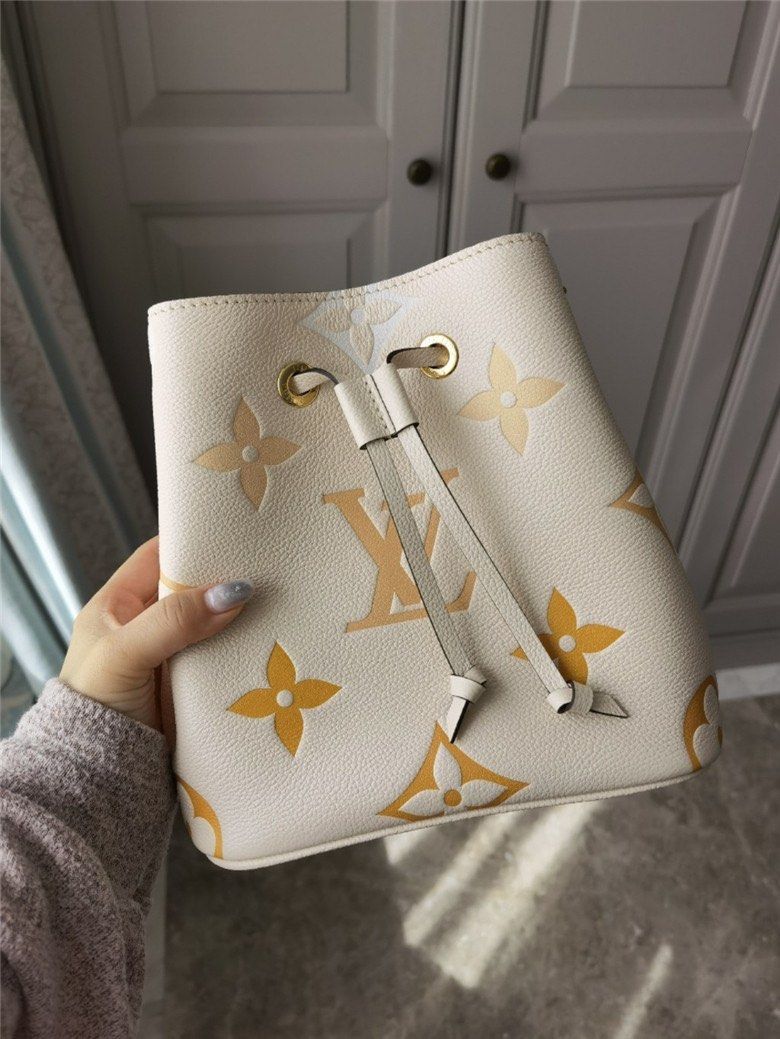 Lv neonoe bucket 2025 bag