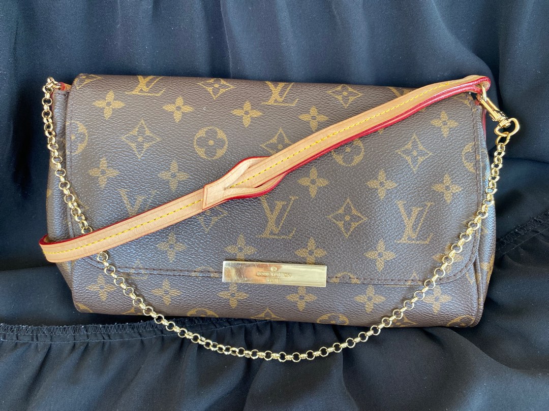 Is it Safe to Buy Louis Vuitton From Japan on ?