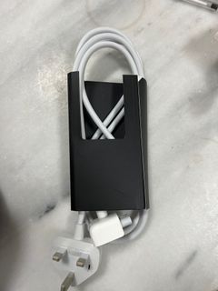 Mac book charger