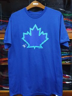 Toronto Blue Jays #7 Jose Reyes White/Blue Two Tone Jersey on sale