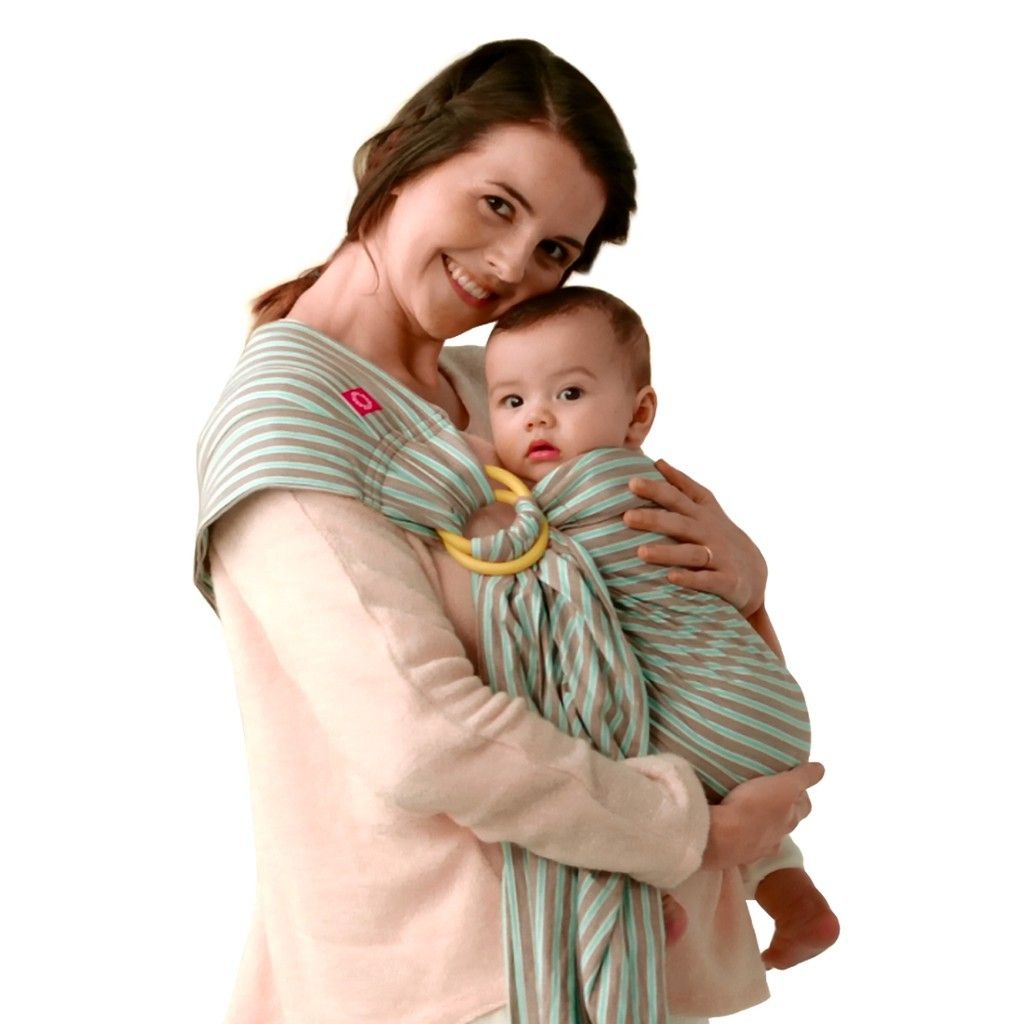 Mamaway baby sling sale