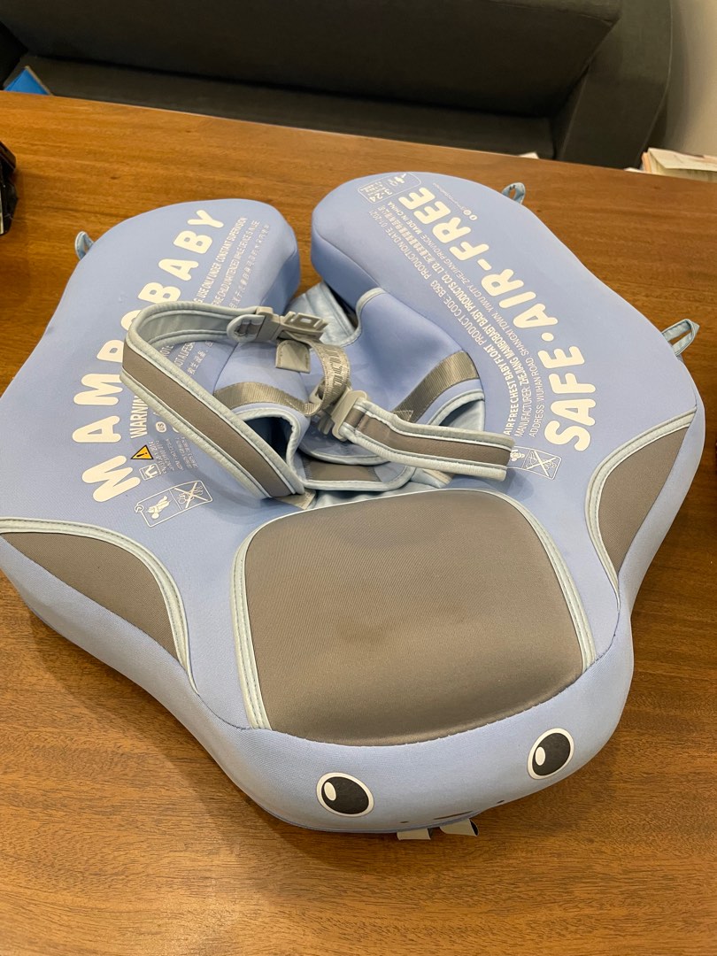 Mambo Baby Float on Carousell