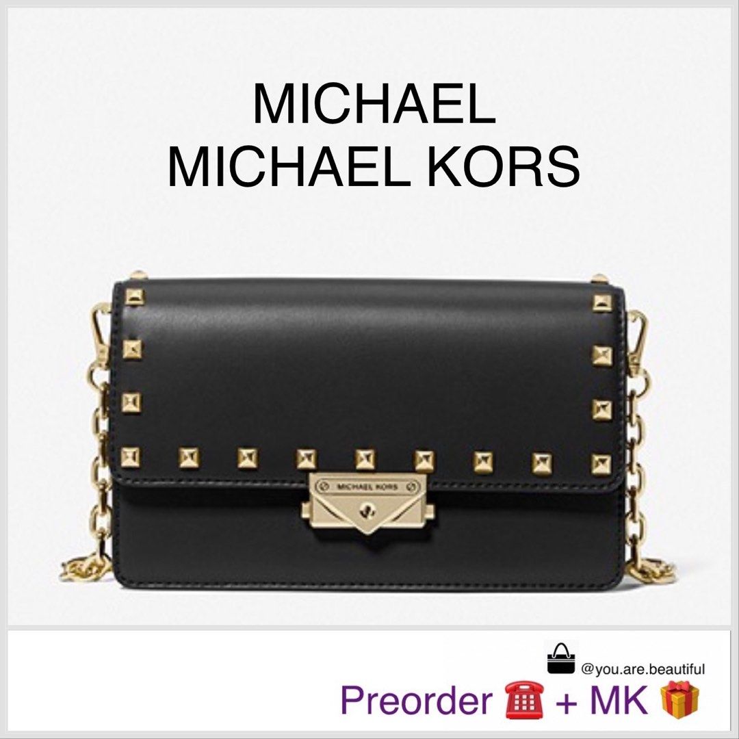 Mk sling bag new arrival, Women's Fashion, Bags & Wallets, Cross-body Bags  on Carousell