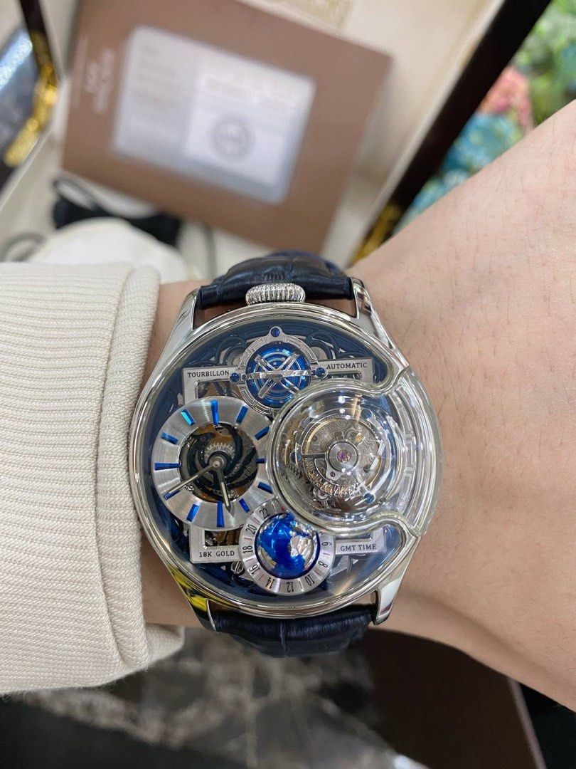 Memorigin shop watch price