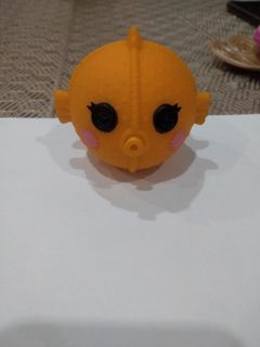 MGA Lalaloopsy