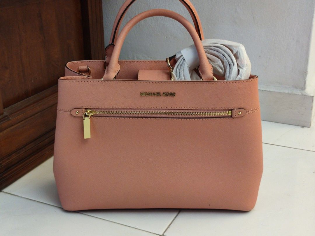 Michael kors deals hailee satchel