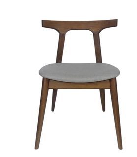 MID CENTURY CHAIRS SET OF 4 NEW